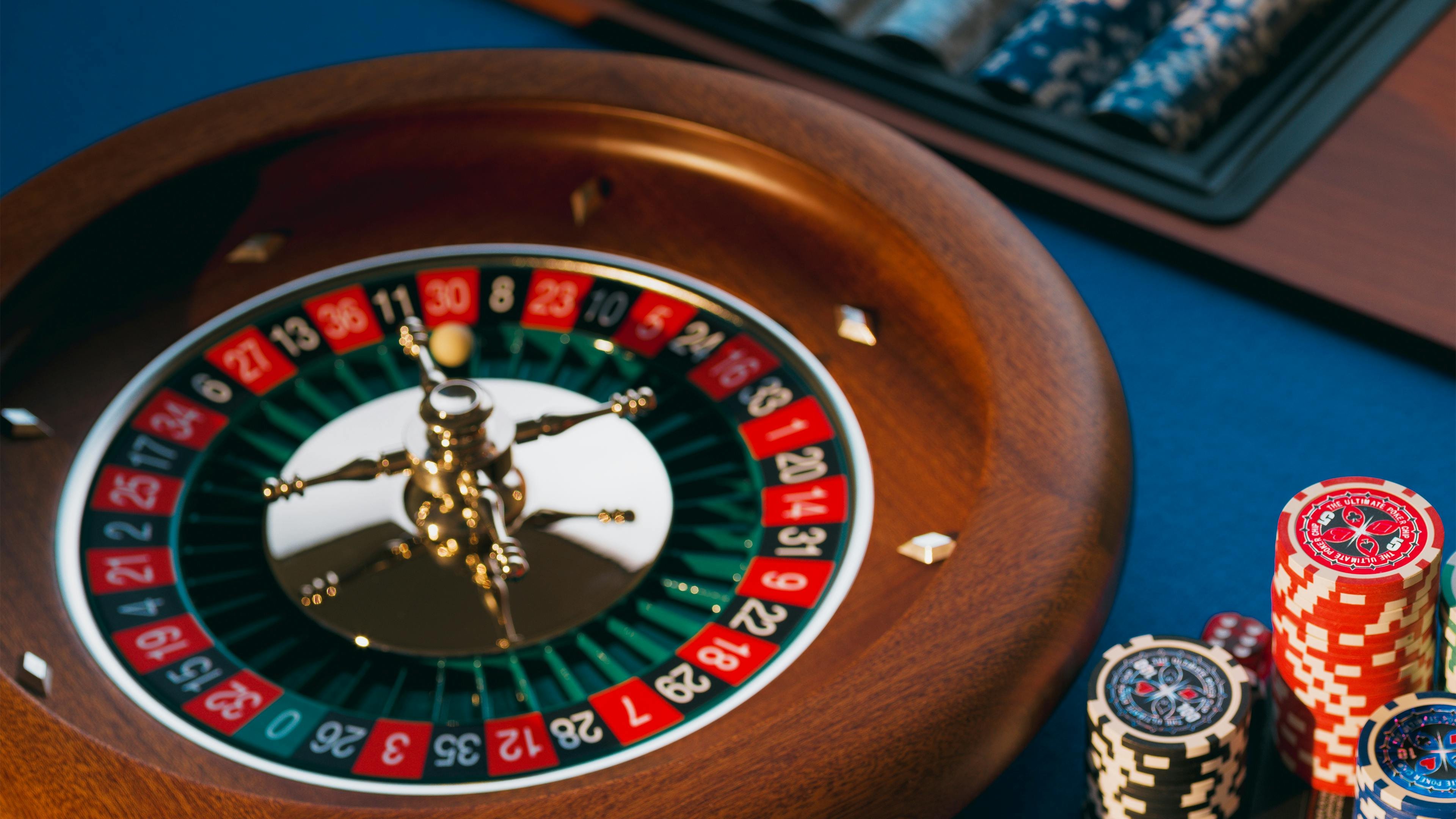 luckyclub Slot Online